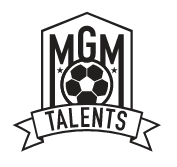 Logo MGMTalents